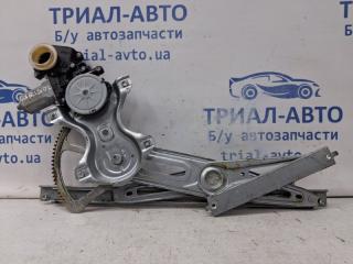 Стеклоподъемник передний левый Toyota Auris 2006-2012 Б/У Стеклоподъемник передний левый Toyota Auris 2006-2012
