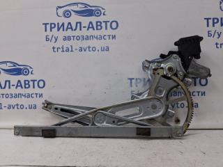 Стеклоподъемник передний левый Auris 2006-2012 E150 1.6 бензин 1ZRFAE