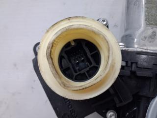 Стеклоподъемник задний левый Auris 2006-2012 E150 1.6 бензин 1ZRFAE