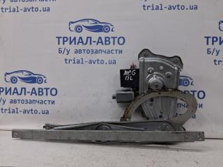 Стеклоподъемник передний левый Megane 2008-2016 3 1.5 Diesel K9K