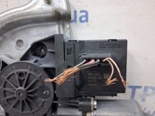 Стеклоподъемник передний левый Renault Megane 3 1.5 Diesel K9K