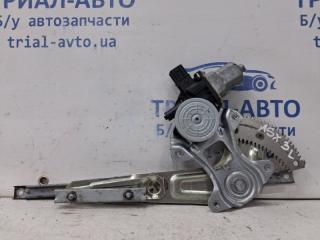 Стеклоподъемник задний левый Mitsubishi ASX 2010-