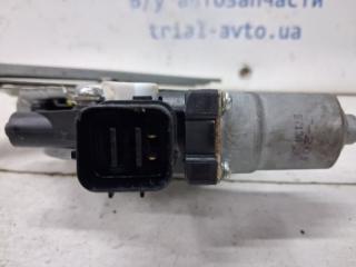 Стеклоподъемник задний левый Mitsubishi ASX GA 1.8 Diesel 4N13