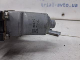 Стеклоподъемник передний левый ASX 2010- GA 1.8 Diesel 4N13