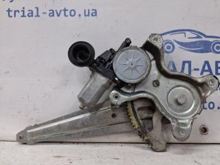 Стеклоподъемник задний правый Toyota Camry 2006-2011