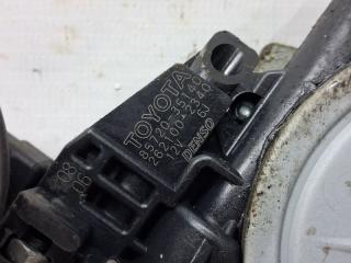 Стеклоподъемник задний правый Camry 2006-2011 XV40 2.4 Бензин 2AZFE