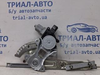 Стеклоподъемник задний правый Mitsubishi ASX 2010-