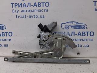 Стеклоподъемник задний правый ASX 2010- GA 1.8 Diesel 4N13