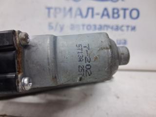 Стеклоподъемник задний правый ASX 2010- GA 1.8 Diesel 4N13