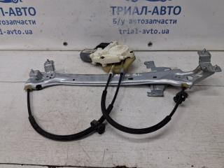 Стеклоподъемник задний левый Renault Megane 2008-2016 Б/У Стеклоподъемник задний левый Renault Megane 2008-2016