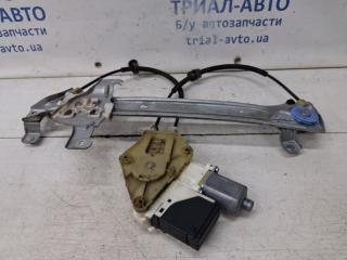 Стеклоподъемник задний правый Megane 2008-2016 3 1.5 Diesel K9K