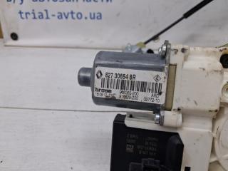 Стеклоподъемник задний правый Megane 2008-2016 3 1.5 Diesel K9K