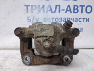 Суппорт задний левый Toyota Camry XV40 2.4 Бензин 2AZFE