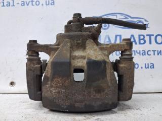 Суппорт передний левый Toyota Camry 2006-2011 Б/У Суппорт передний левый Toyota Camry 2006-2011