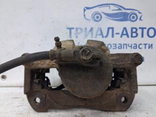 Суппорт передний левый Toyota Camry XV40 2.4 Бензин 2AZFE