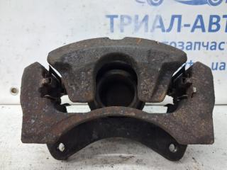 Суппорт передний левый ASX 2010- GA 1.8 Diesel 4N13