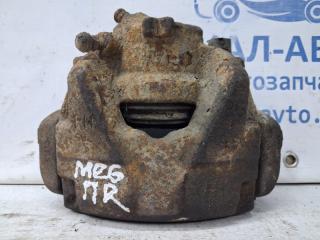 Суппорт передний правый Renault Megane 2008-2016 Б/У Суппорт передний правый Renault Megane 2008-2016