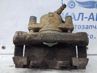 Суппорт передний правый Megane 2008-2016 3 1.5 Diesel K9K