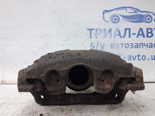 Суппорт передний левый Megane 2008-2016 3 1.5 Diesel K9K