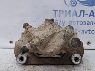 Суппорт передний левый Renault Megane 3 1.5 Diesel K9K