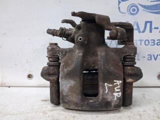 Суппорт задний левый Toyota Auris 2006-2012