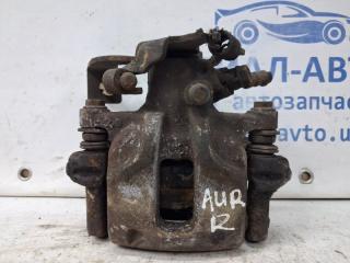 Суппорт задний правый Toyota Auris 2006-2012