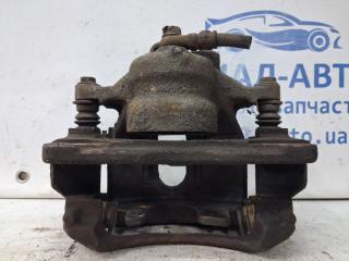 Суппорт передний правый Auris 2006-2012 E150 1.6 бензин 1ZRFAE