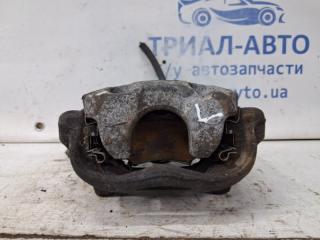 Суппорт задний левый 3 2013-2019 BM 2.2 diesel