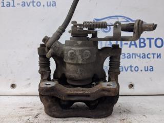 Суппорт задний левый 3 2013-2019 BM 2.2 diesel