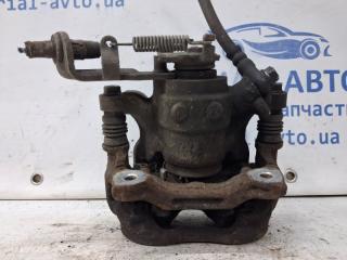 Суппорт задний правый 3 2013-2019 BM 2.2 diesel