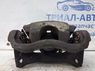 Суппорт передний левый 3 2013-2019 BM 2.2 diesel