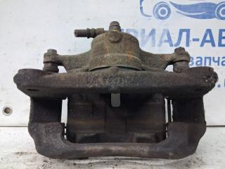 Суппорт передний левый 3 2013-2019 BM 2.2 diesel