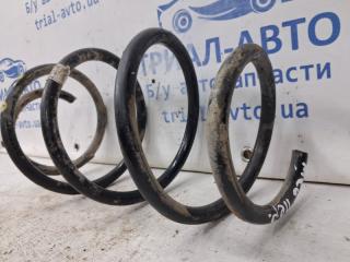 Пружина передняя Megane 2008-2016 3 1.5 Diesel K9K