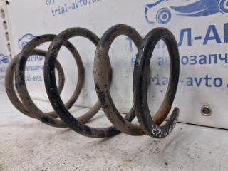 Пружина передняя Toyota Camry XV40 2.4 Бензин 2AZFE