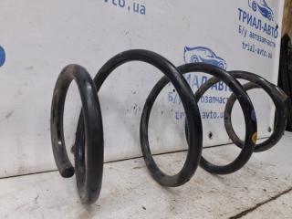 Пружина передняя 3 2013-2019 BM 2.2 diesel