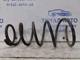 Пружина передняя Suzuki SX4 2006-2014 Б/У Пружина передняя Suzuki SX4 2006-2014