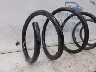 Пружина передняя Toyota Auris E150 1.6 бензин 1ZRFAE