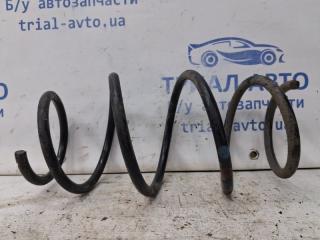 Пружина передняя Toyota Auris 2006-2012 Б/У Пружина передняя Toyota Auris 2006-2012