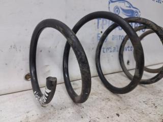 Пружина передняя Auris 2006-2012 E150 1.6 бензин 1ZRFAE