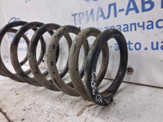 Пружина задняя Toyota Camry XV40 2.4 Бензин 2AZFE