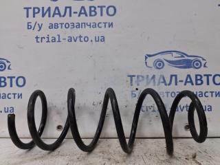 Пружина задняя Mazda 3 2013-2019