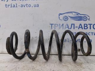 Пружина задняя Toyota Auris 2006-2012 Б/У Пружина задняя Toyota Auris 2006-2012