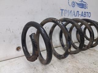 Пружина задняя Auris 2006-2012 E150 1.6 бензин 1ZRFAE