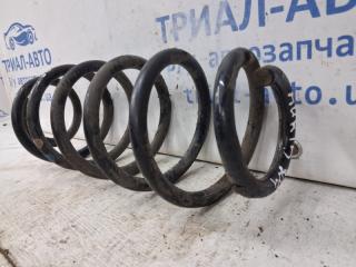 Пружина задняя Toyota Auris E150 1.6 бензин 1ZRFAE