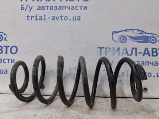 Пружина задняя Toyota Auris 2006-2012 Б/У Пружина задняя Toyota Auris 2006-2012