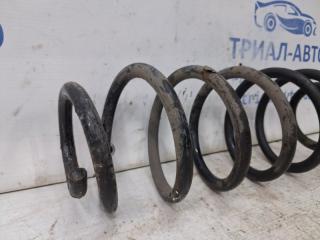 Пружина задняя Auris 2006-2012 E150 1.6 бензин 1ZRFAE