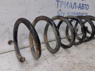 Пружина задняя Megane 2008-2016 3 1.5 Diesel K9K