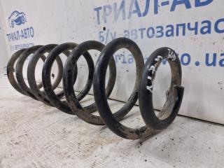 Пружина задняя Renault Megane 3 1.5 Diesel K9K
