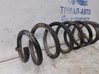 Пружина задняя Megane 2008-2016 3 1.5 Diesel K9K