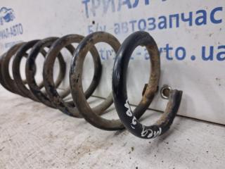 Пружина задняя Renault Megane 3 1.5 Diesel K9K